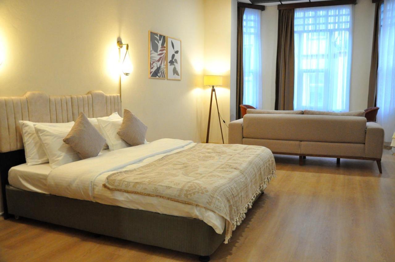 Golden Door Hotel Istanbulská provincie Exteriér fotografie