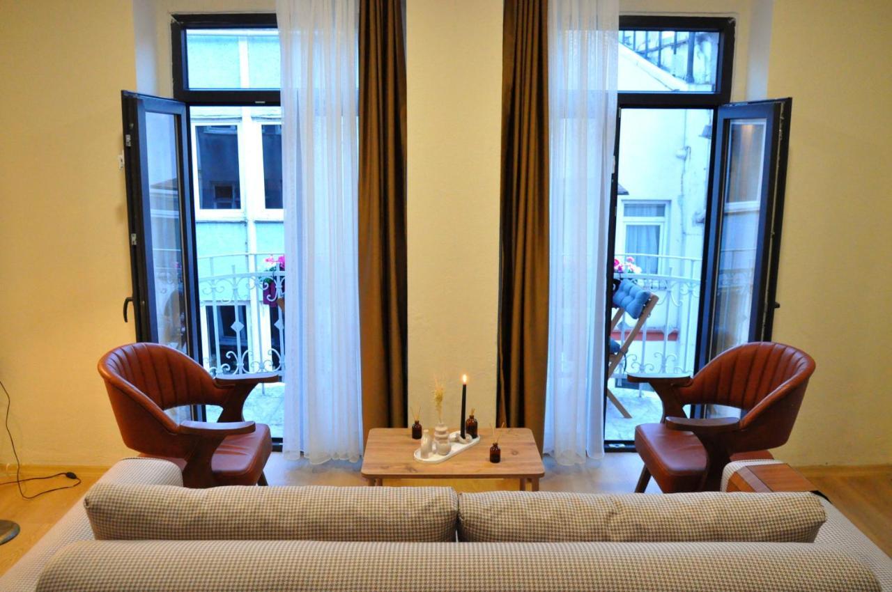 Golden Door Hotel Istanbulská provincie Exteriér fotografie
